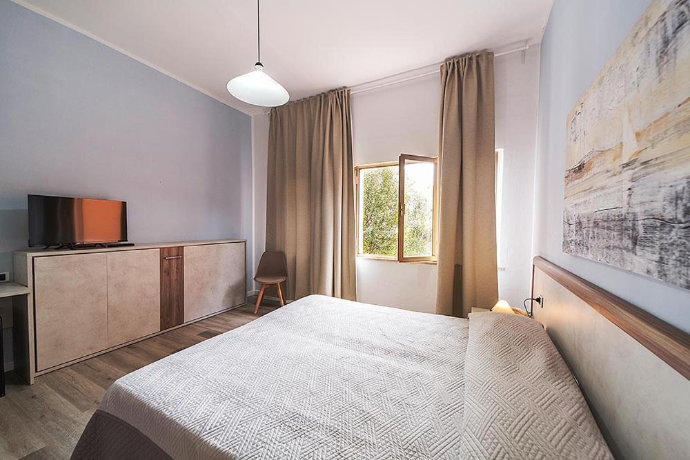 Hotel Belmare Порто-Аццурро Екстер'єр фото